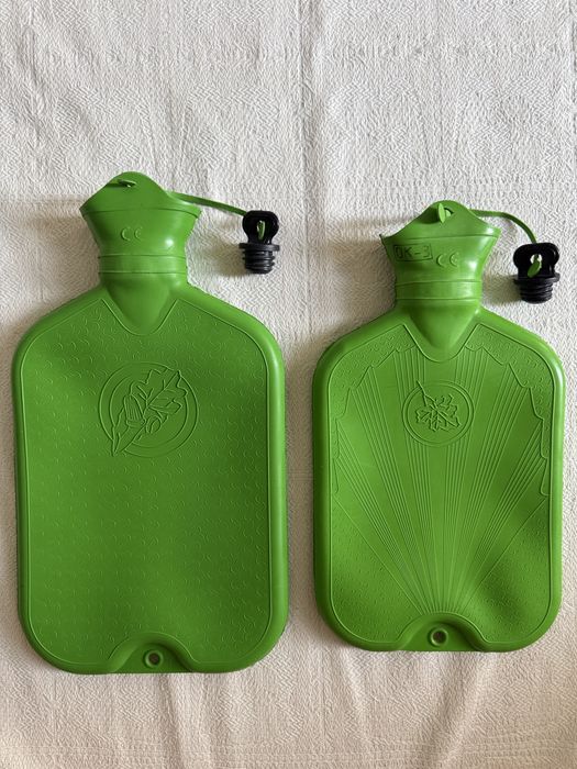 Продам грелки в хорошем состоянии