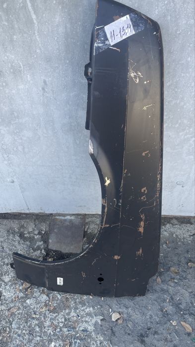 Продам крыло левое ваз 2109