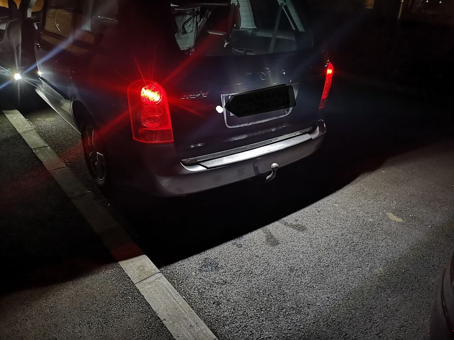 Becuri led t10 w5w c5w canbus pt plafoniera poziti becuri de interior