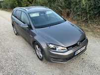 Golf 7 1.4 TGi ( gaz fabrica)