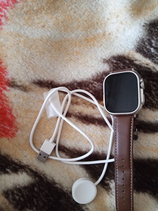 Aplle watch ultra 2