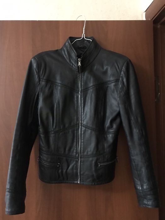 Кожанные куртки, Турция