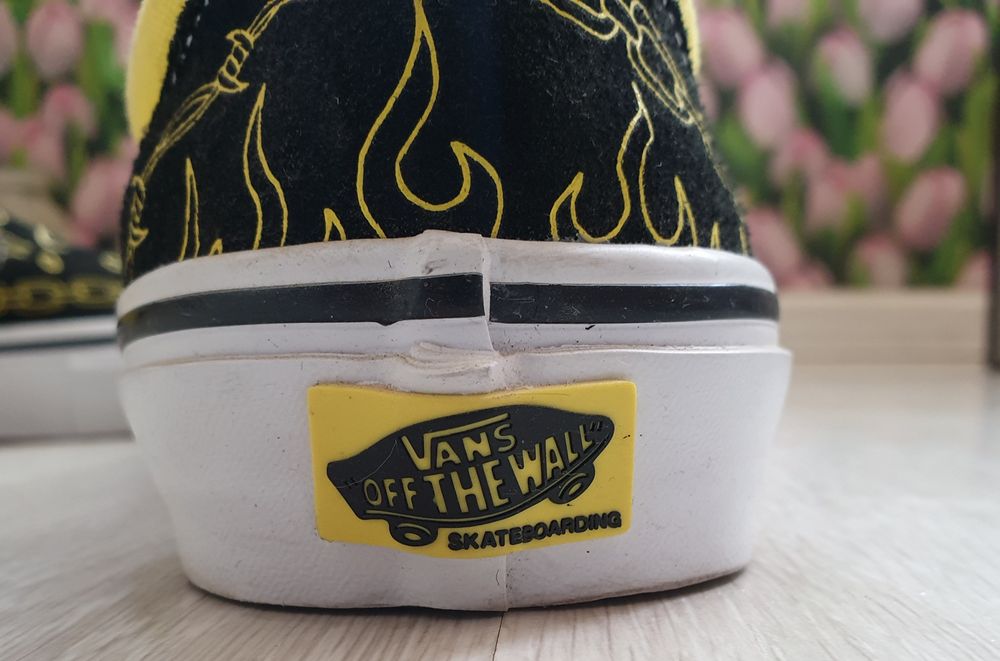 Vans SpongeBob 38р