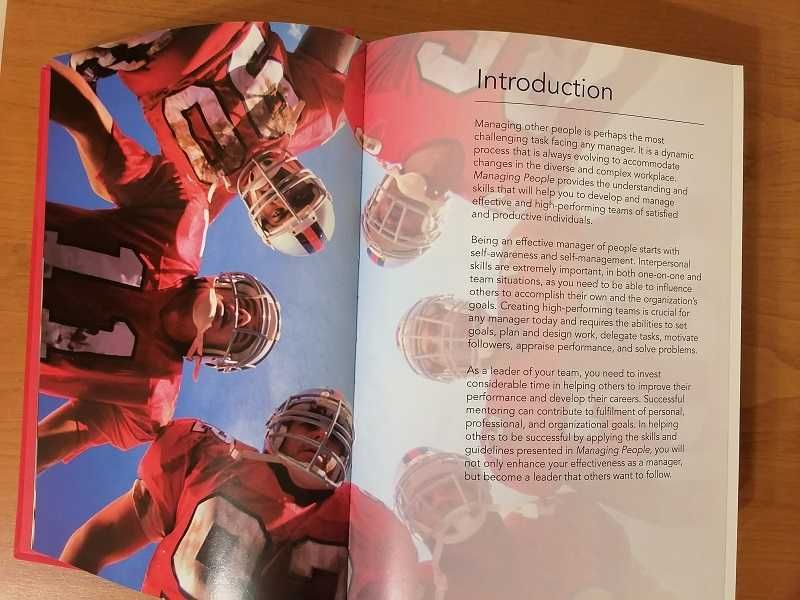 Най-добрата практическа книга за мениджмънт в света!The Book of Manage