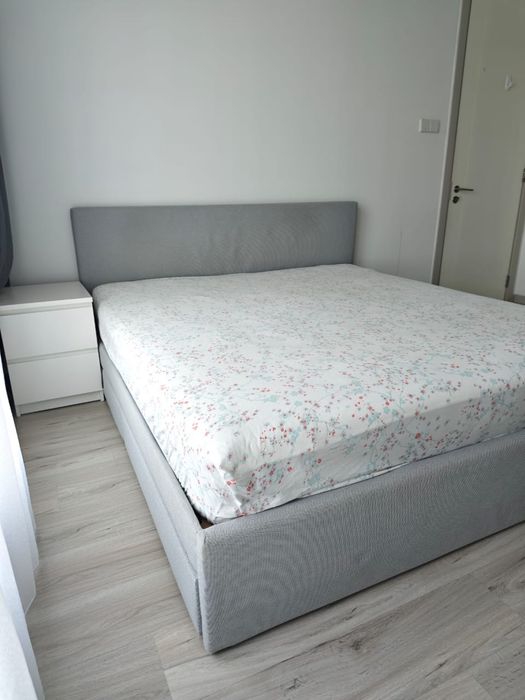 Кровать Икеа 180/200