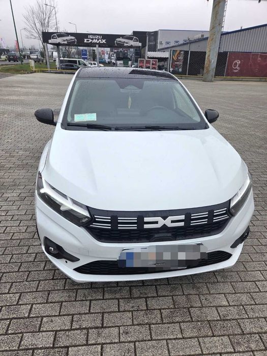 De vânzare Dacia Logan Prestige+ an 2024