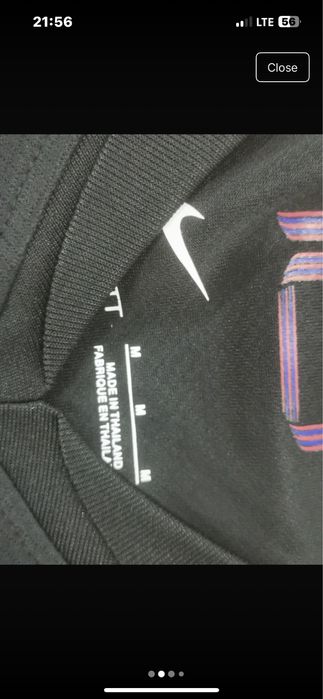 Tricou barcelona