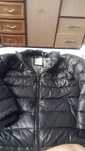 geaca barbateasca puf Springfield masura Xl