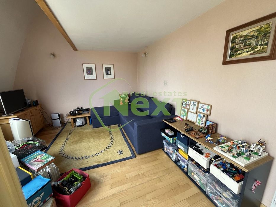 Продава се Мезонет в София, Гоце Делчев - 125 кв.м за 2640 €/кв.м - Снимка #7