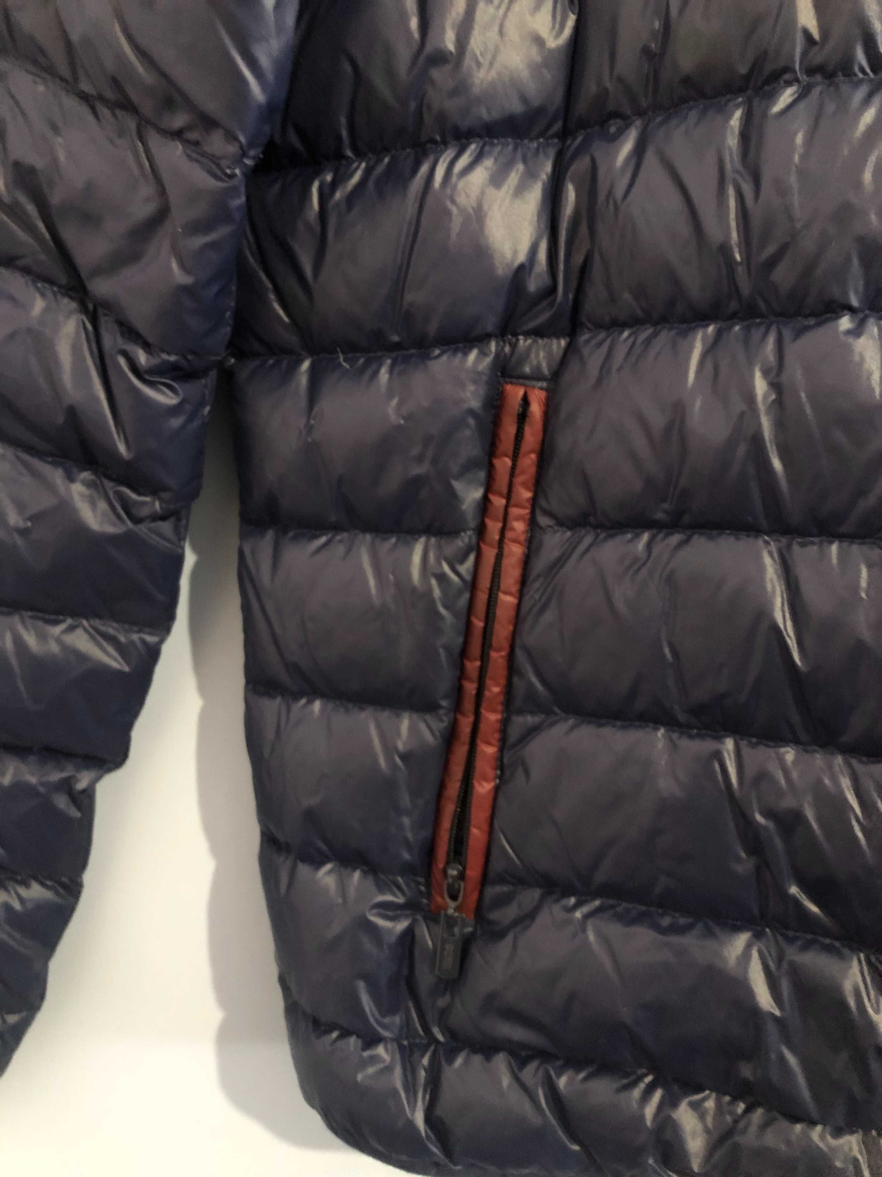 U.S. POLO ASSN мъжко пролетно-есенно яке S