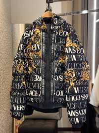 Мъжко яке Versace Jeans Couture Revers PR Placed Logo