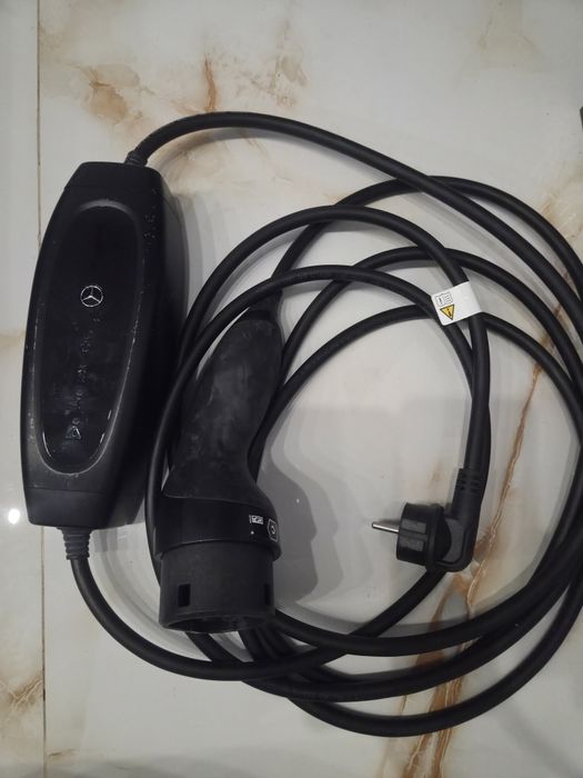 Incarcator masina electrica