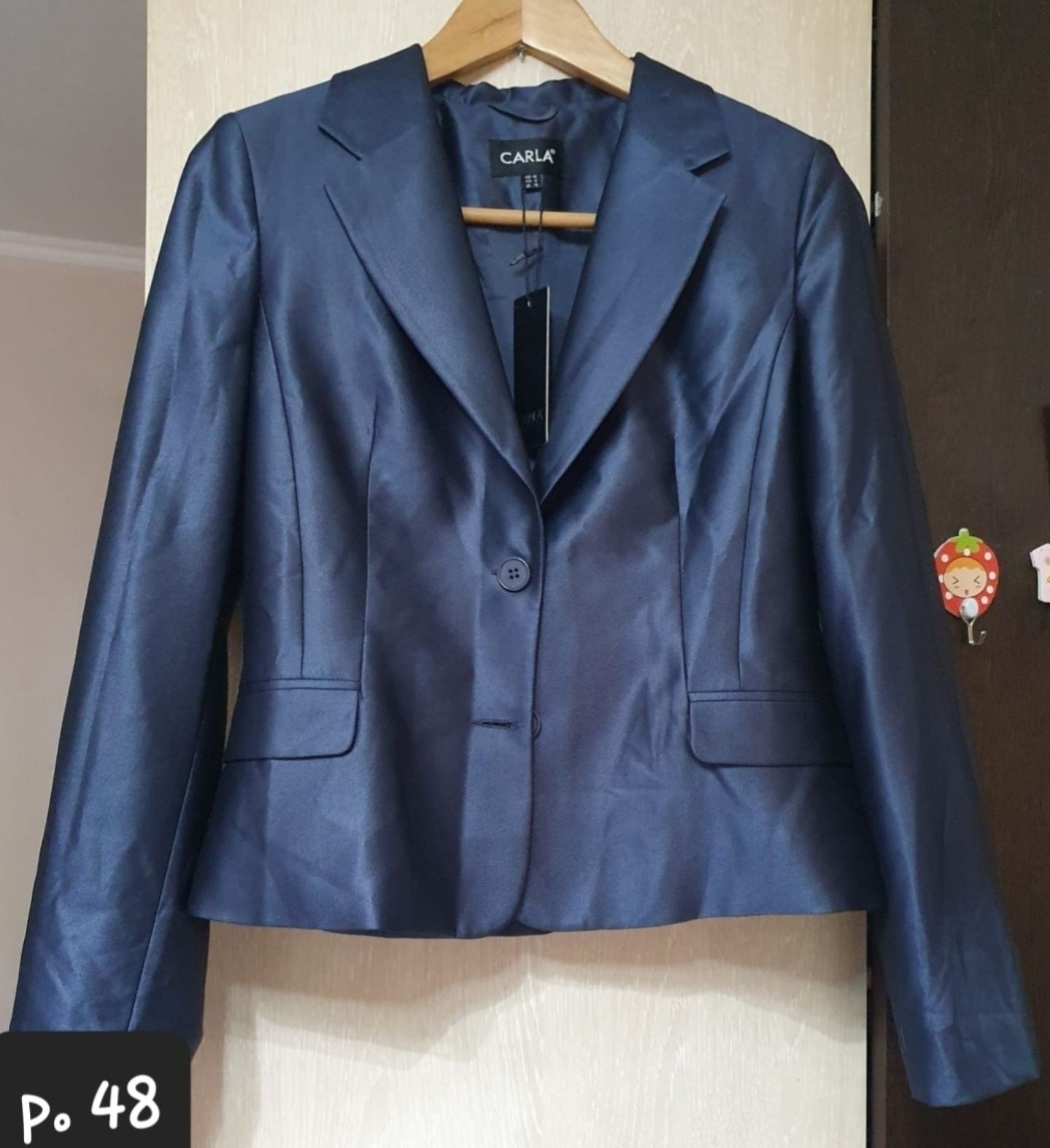 Шикарный пиджак производство Турция