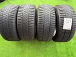 Anvelope Iarna Pirelli 235/45/18