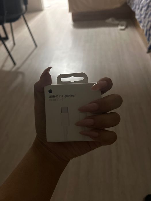 Кабель лайтнинг оригинал
