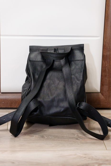 rucsac dama Koja Concept piele naturala