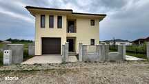 Casa Noua P+1 Zona strada Dara