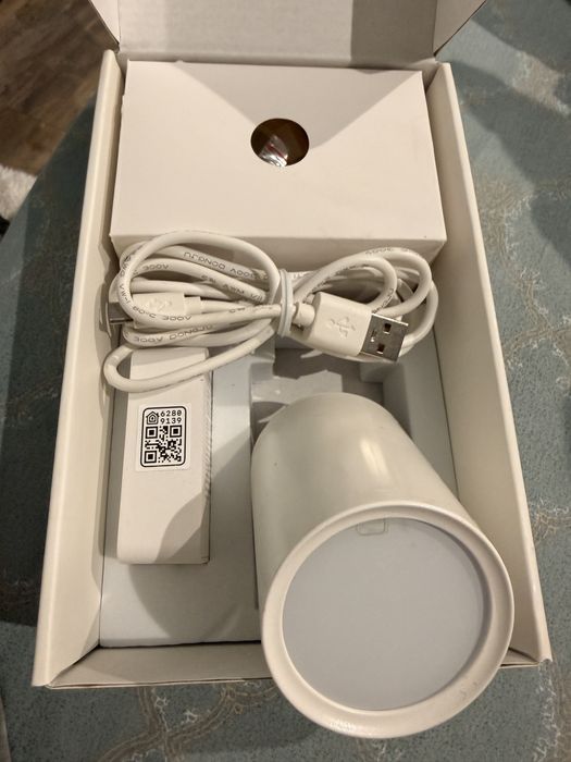 Cap termostatic wireless Meross + gateway