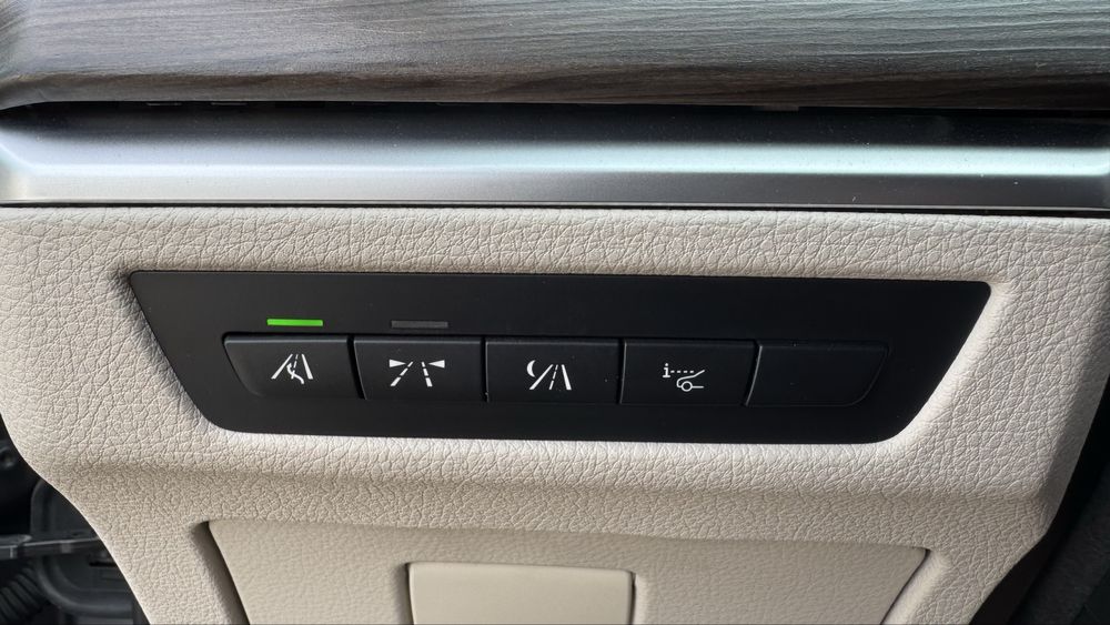 BMW seria 5 GT F07 535d