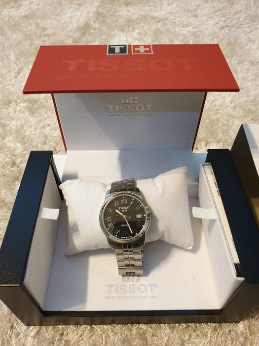 Ceas Tissot PR 100