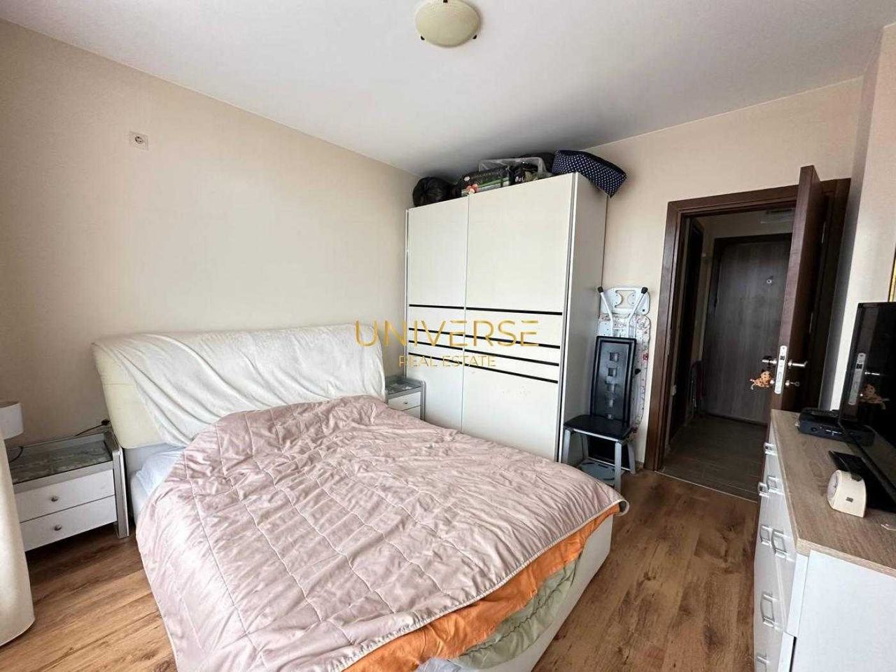 Продава се Двустаен апартамент в к.к. Слънчев бряг - 65 кв.м за 1722 €/кв.м - Снимка #6