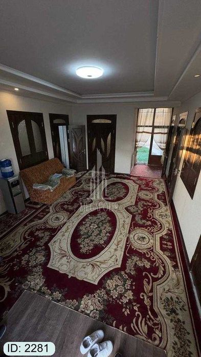 ПРОДАЁТСЯ УЧАСТОК №2281 Geofizika tarafda uchastka