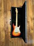 Продавам китара Chapman със Seymour Duncan адаптри