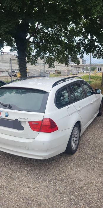 Se vinde BMW 318