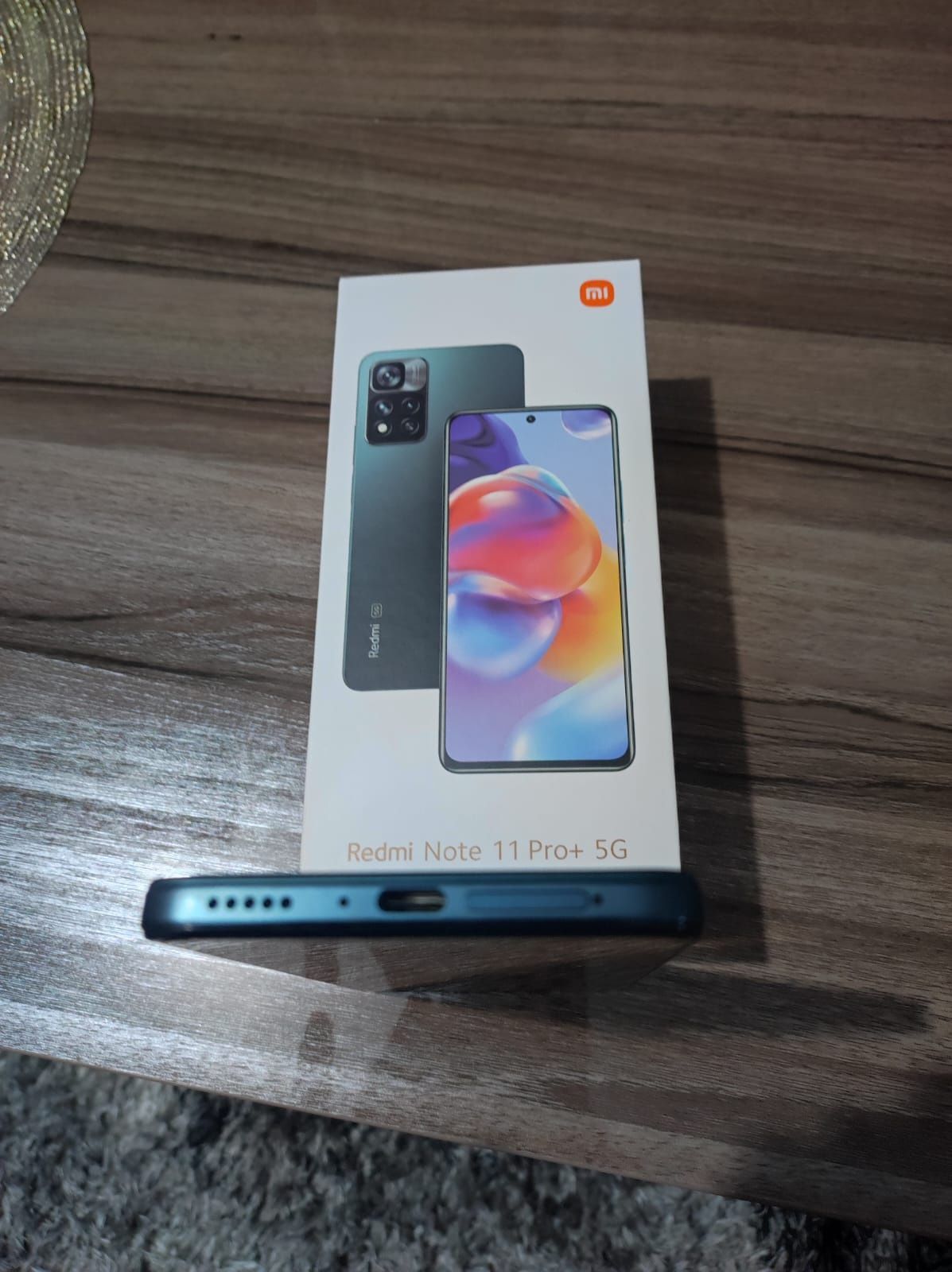 Xiaomi Redmi Note 11 Pro+ 5G