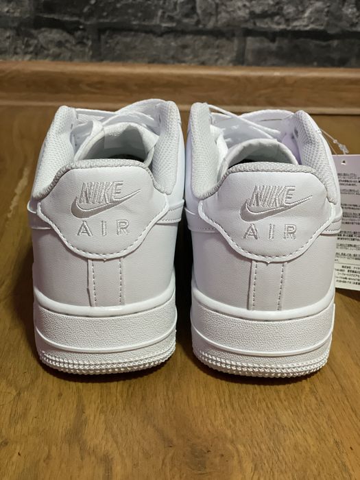 Adidasi Nike Air Force 1