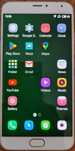 Мобилен телефон MEIZU MX5