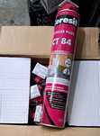 Spuma Ceresit CT 84 adeziv polistiren