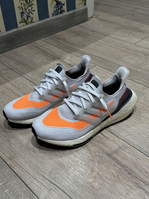 Adidas Ultraboost /маратонки
