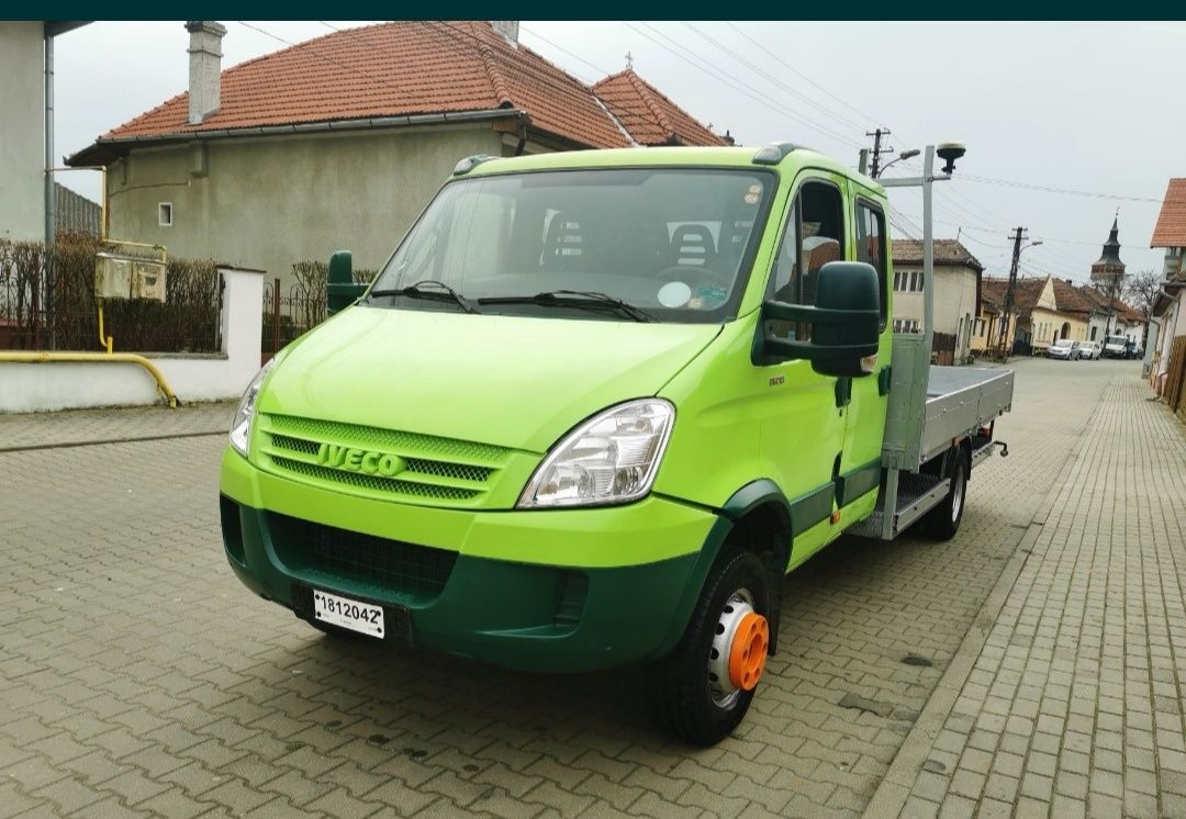 Iveco Daily 65 2008