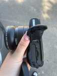Camera foto 4k UHD