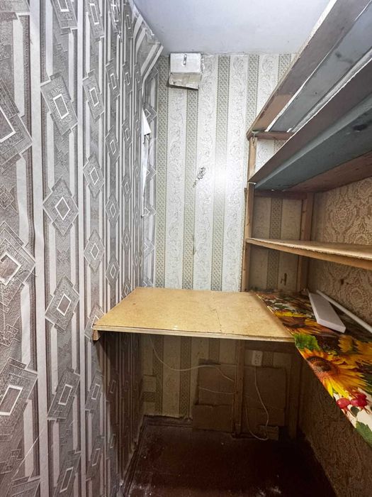 Продам 1 комн квартиру ЦЕНТР города 4 мкр 2 этаж