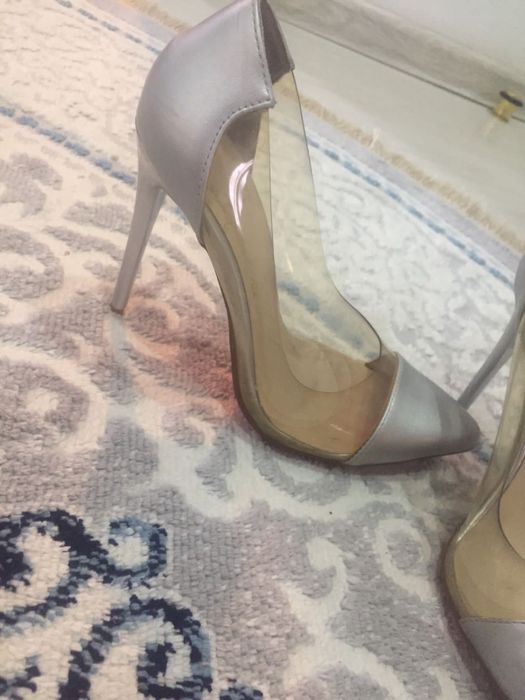 Туфли сатылады өте жақсы куйде