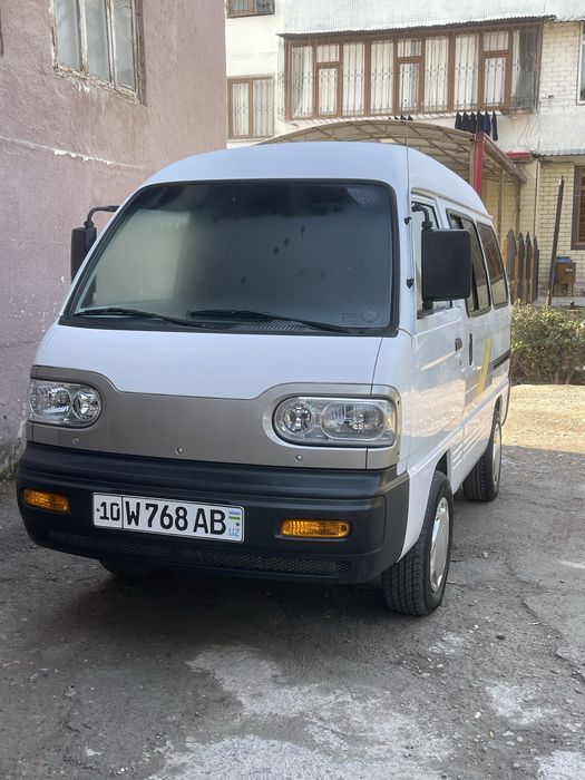 Damas 2023 yil ideal xolatda FAQAT VARIANTGA