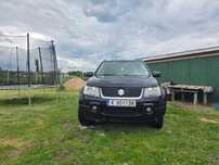 Suzuki Grand Vitara 2.7 V6