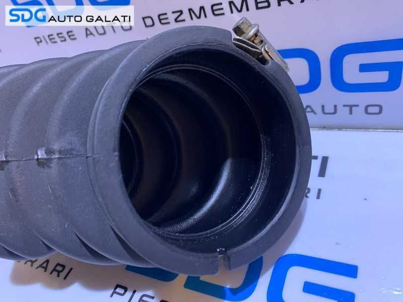 Furtun Admisie Aer Ford Focus 3 1.6 TDCI 2010 - 2018 Cod 1059139501 [S0097]