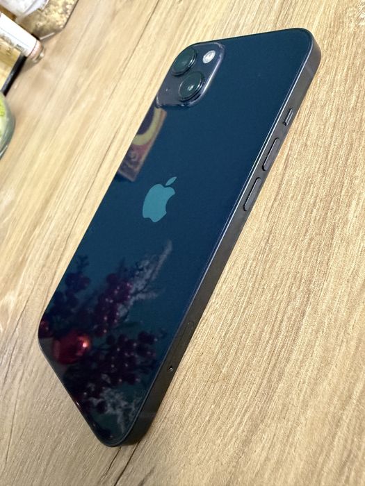 Vand Iphone 13 128GB blue