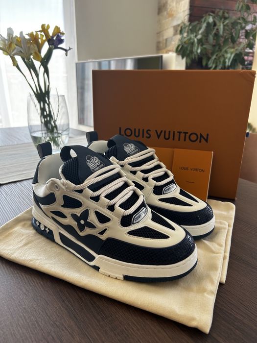 Louis vuitton skate 36 - 45