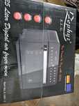 Фурна Air fryer oven 25l