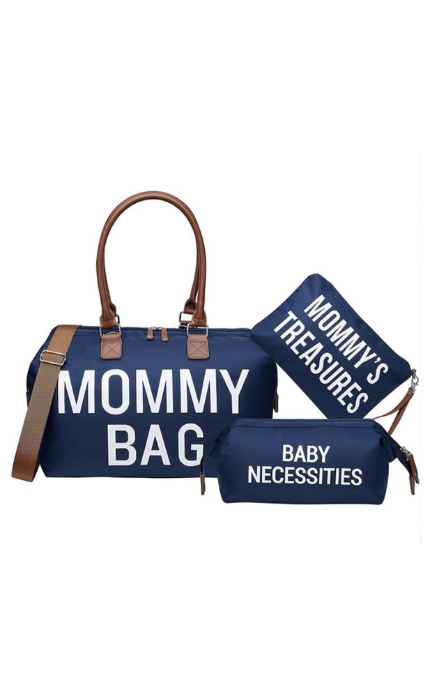 Mommy bag , сумка для мам