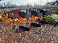 Plug Huard Tr65T 3 brazde