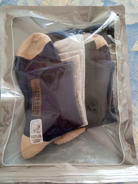 продам носки мужские хлопок