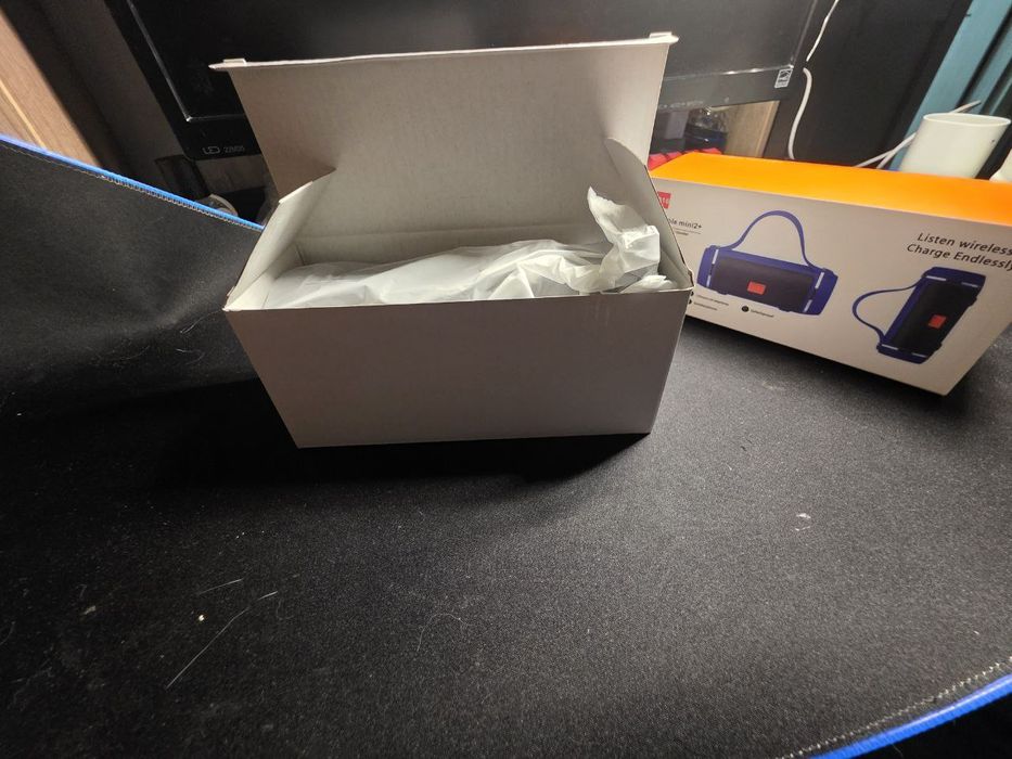 Колонка Wireless J016