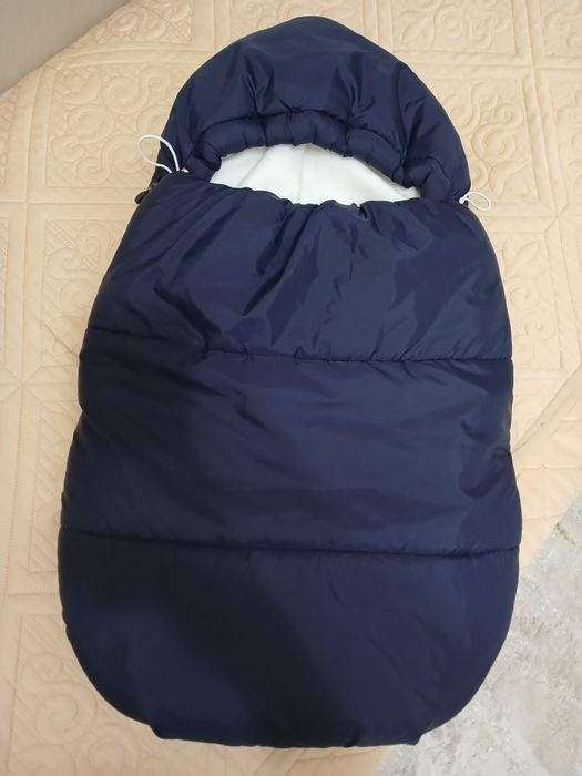 Продам детский кокон