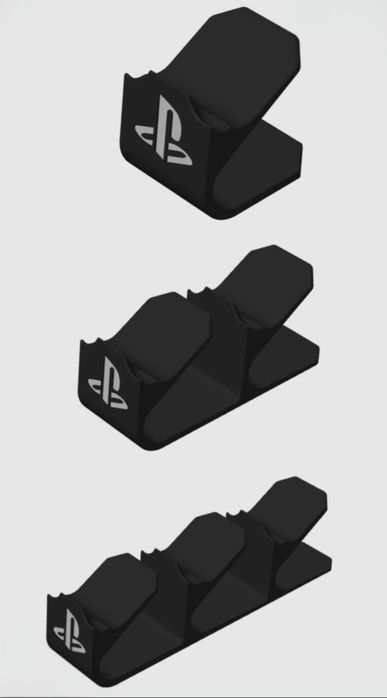 Стойки за джоистици за PS4