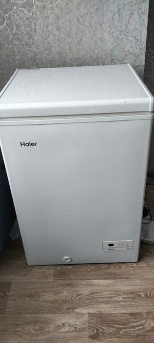 Морозильник 100 литров